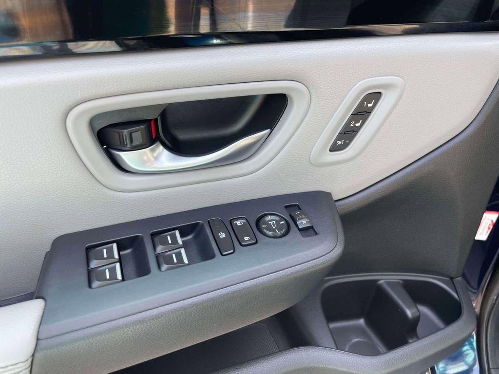 Certified 2024 Honda Pilot EX-L image 20