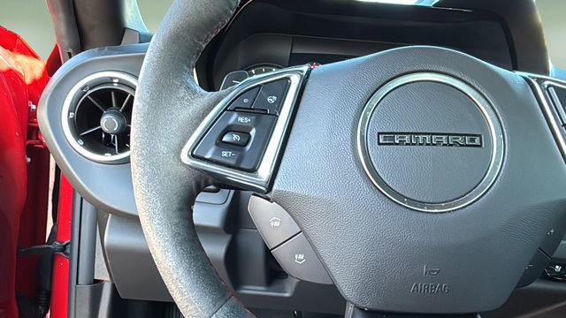 Used 2023 Chevrolet Camaro ZL1 image 17