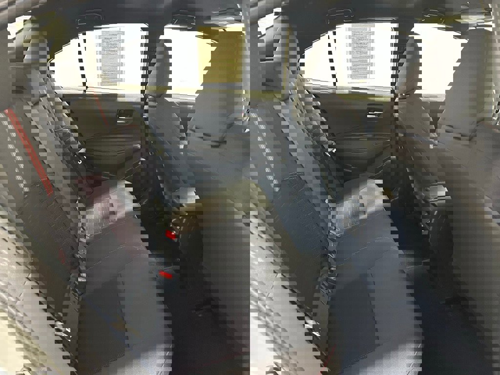 Used 2025 Toyota Corolla SE image 54