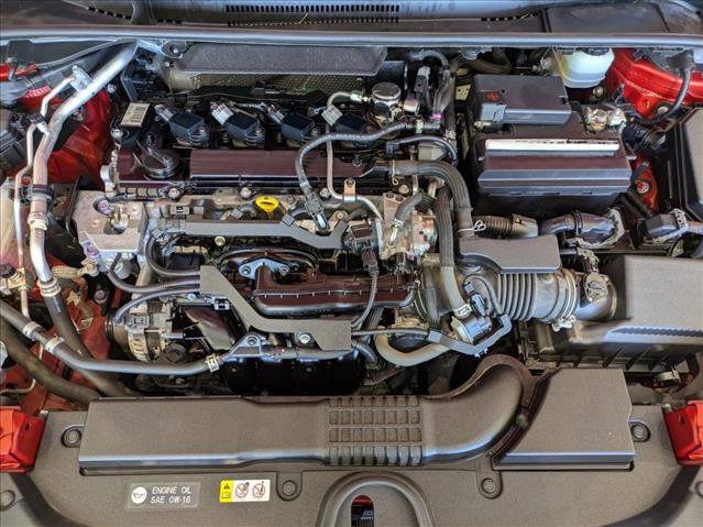 Used 2019 Toyota Corolla SE FWD image 20