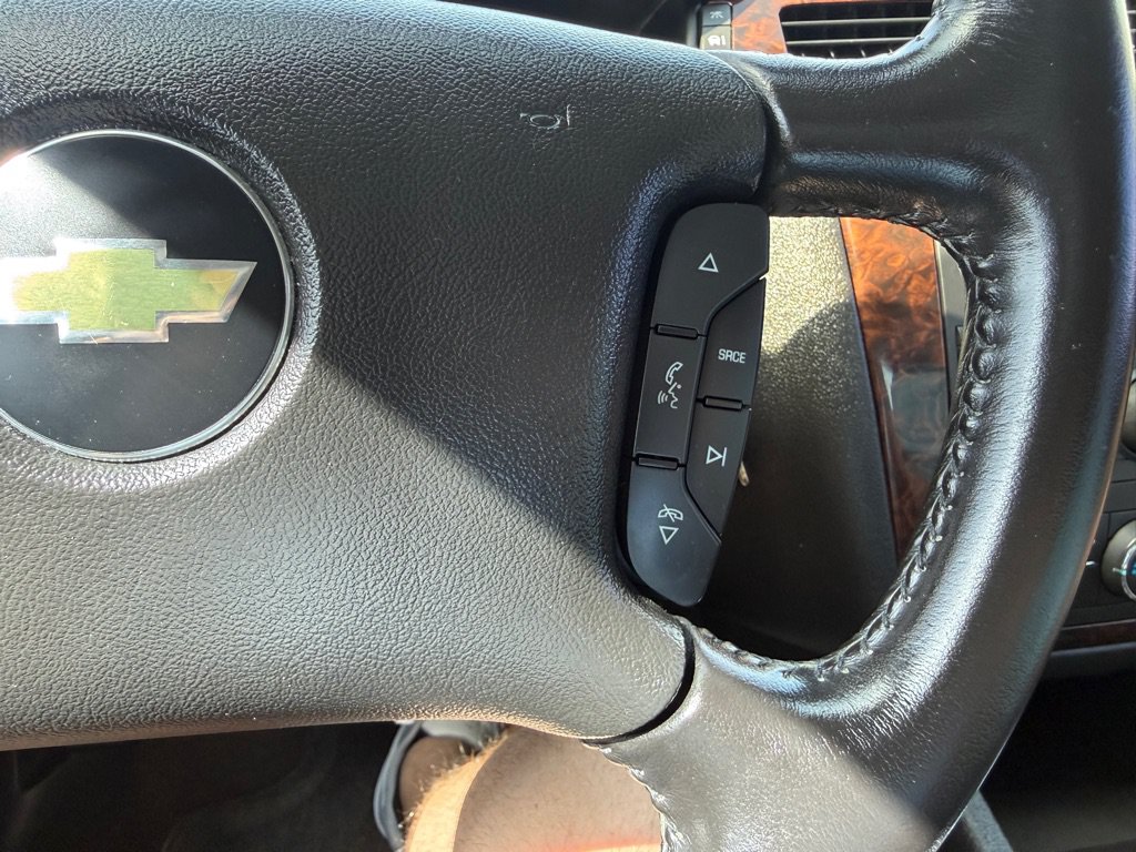 Used 2014 Chevrolet Impala Limited LS FWD image 25