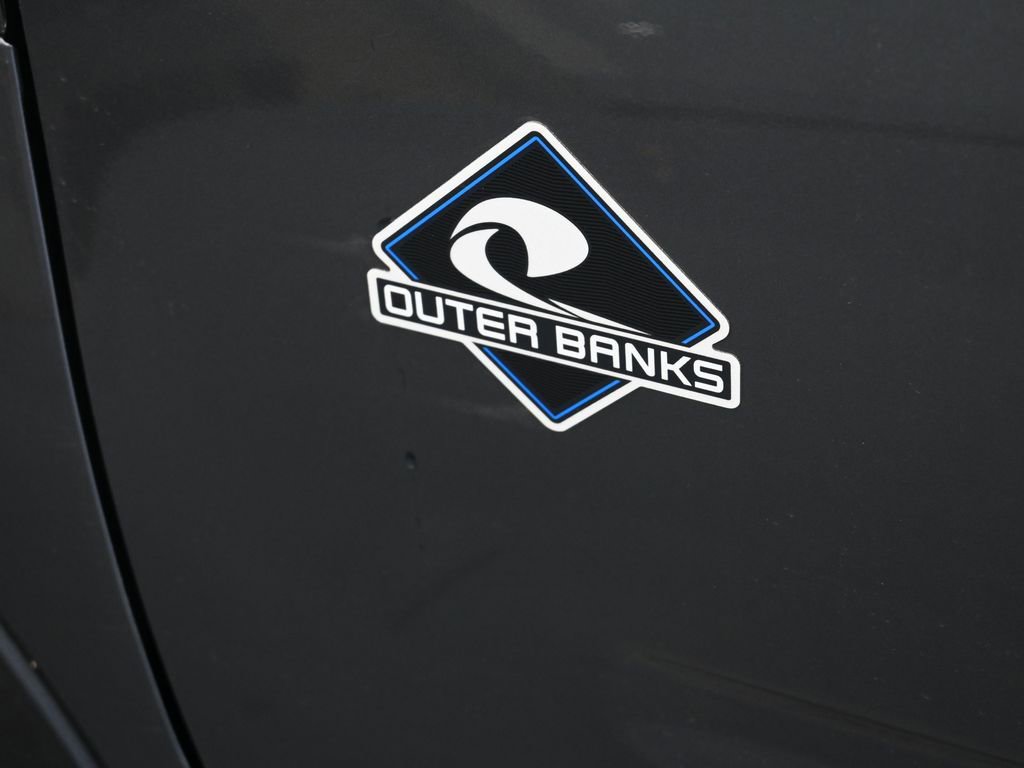 New 2025 Ford Bronco Sport Outer Banks w/ Outer Banks Tech Package+ AWD/4WD image 14