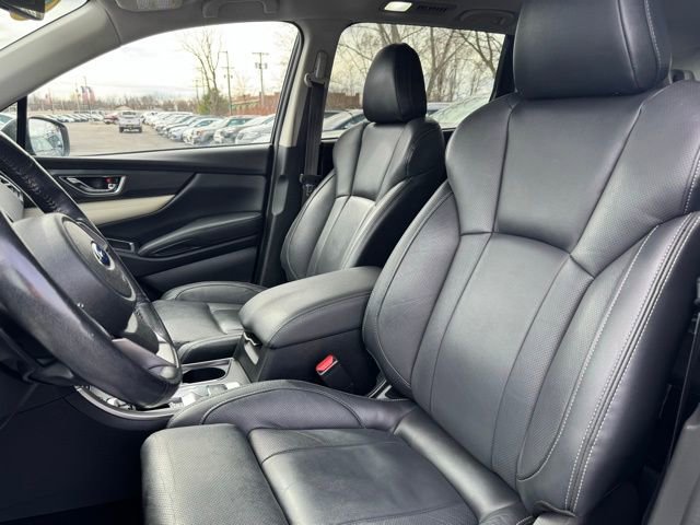 Used 2022 Subaru Ascent Limited w/ Popular Package #2A image 12