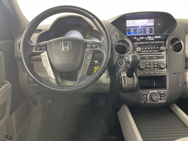 Used 2012 Honda Pilot Touring image 7
