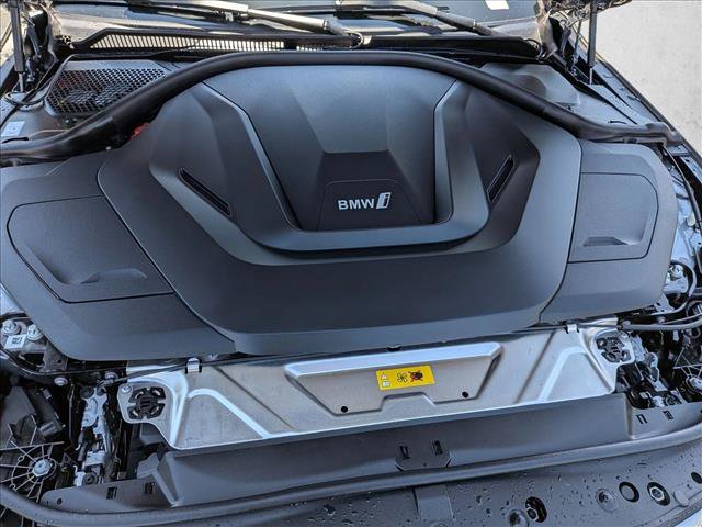 Certified 2023 BMW i4 eDrive40 w/ Premium Package RWD image 23