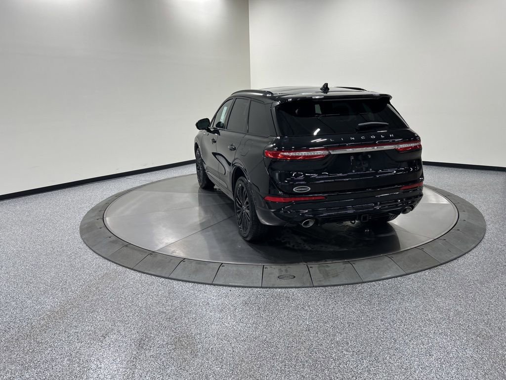 New 2026 Lincoln Corsair Reserve AWD/4WD image 8