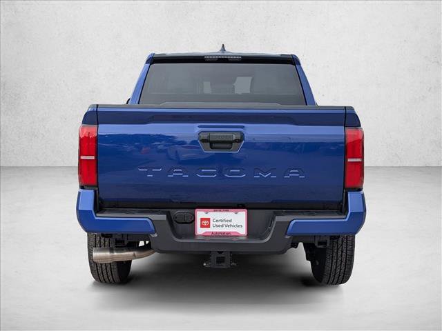 Used 2025 Toyota Tacoma SR5 image 7
