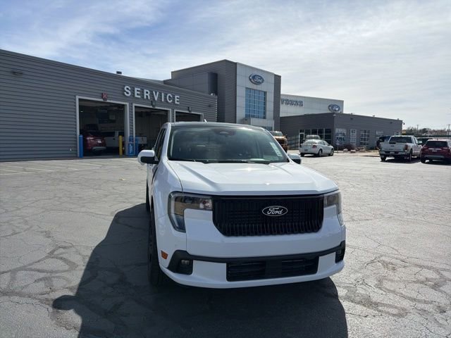 New 2025 Ford Maverick Lobo image 52