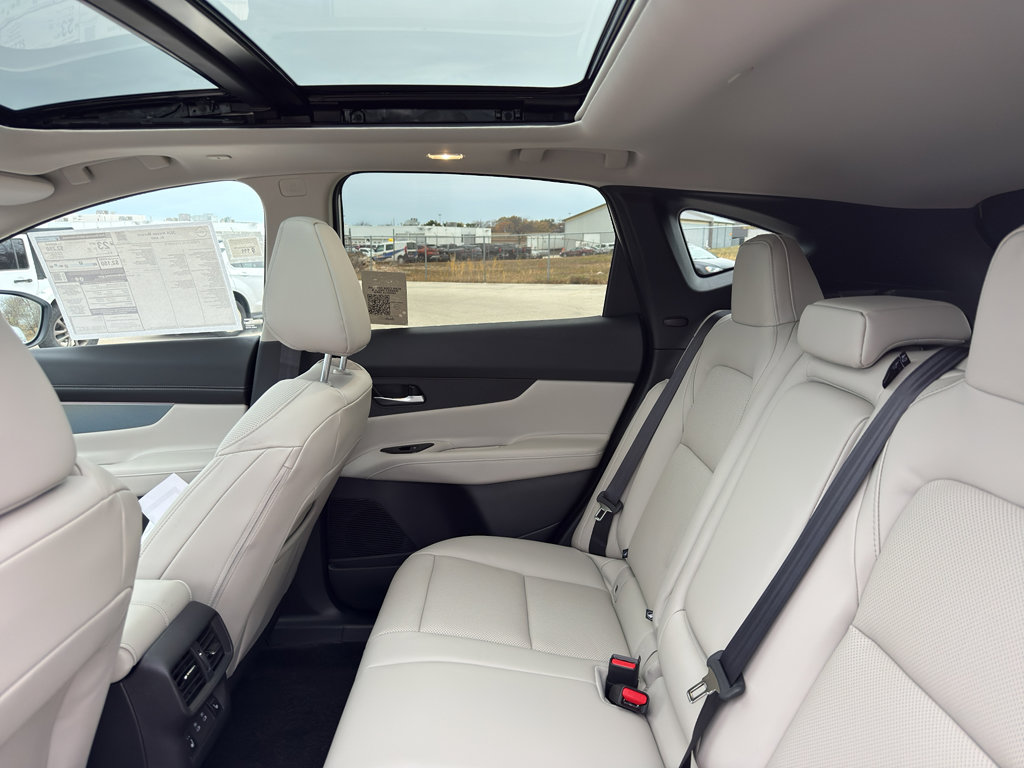 New 2026 Nissan Murano SL image 34