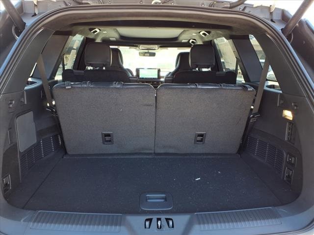 New 2025 Lincoln Aviator Black Label image 14