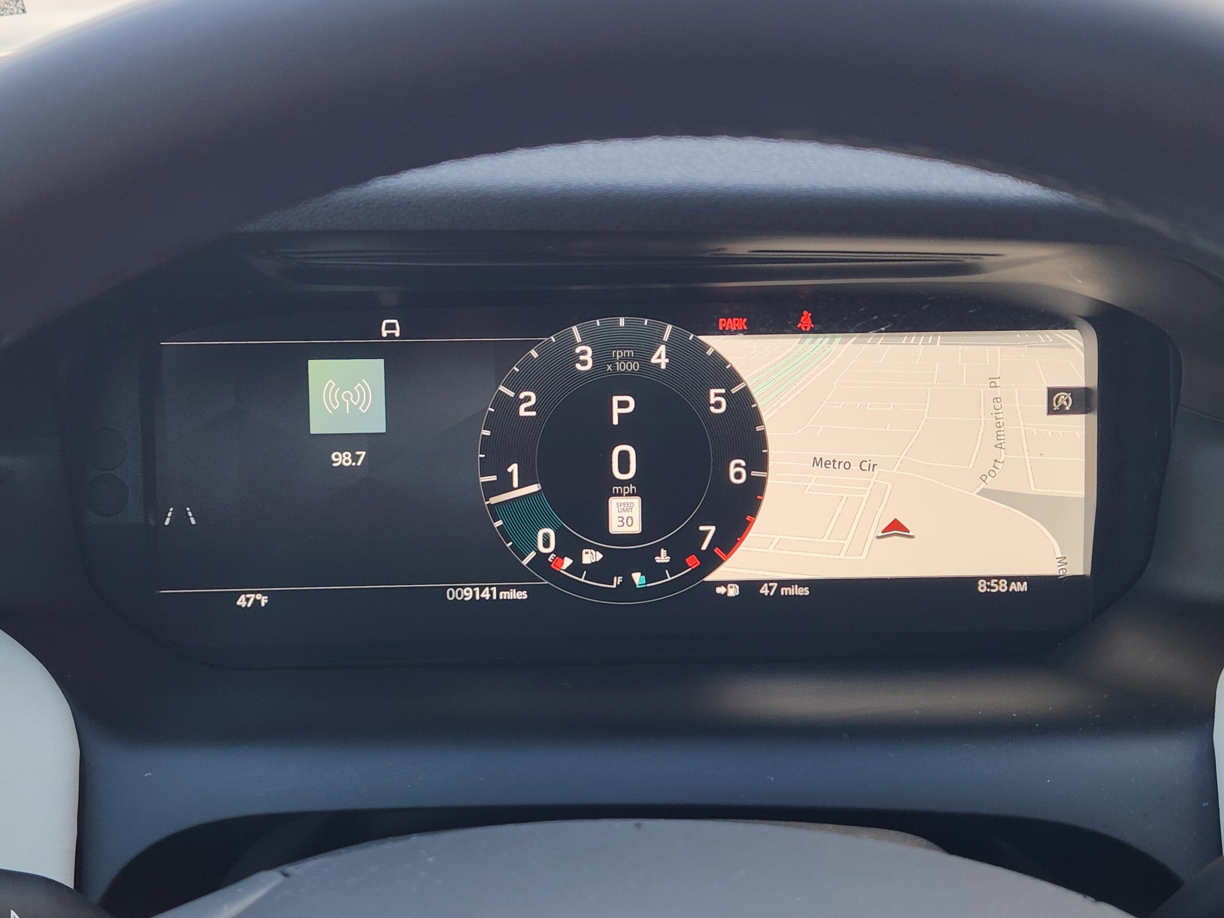 Certified 2025 Land Rover Discovery Sport S image 17