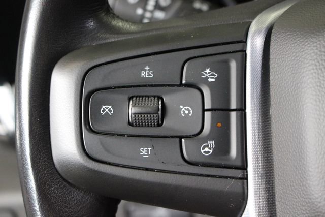 Used 2022 GMC Sierra 1500 SLE AWD/4WD image 13