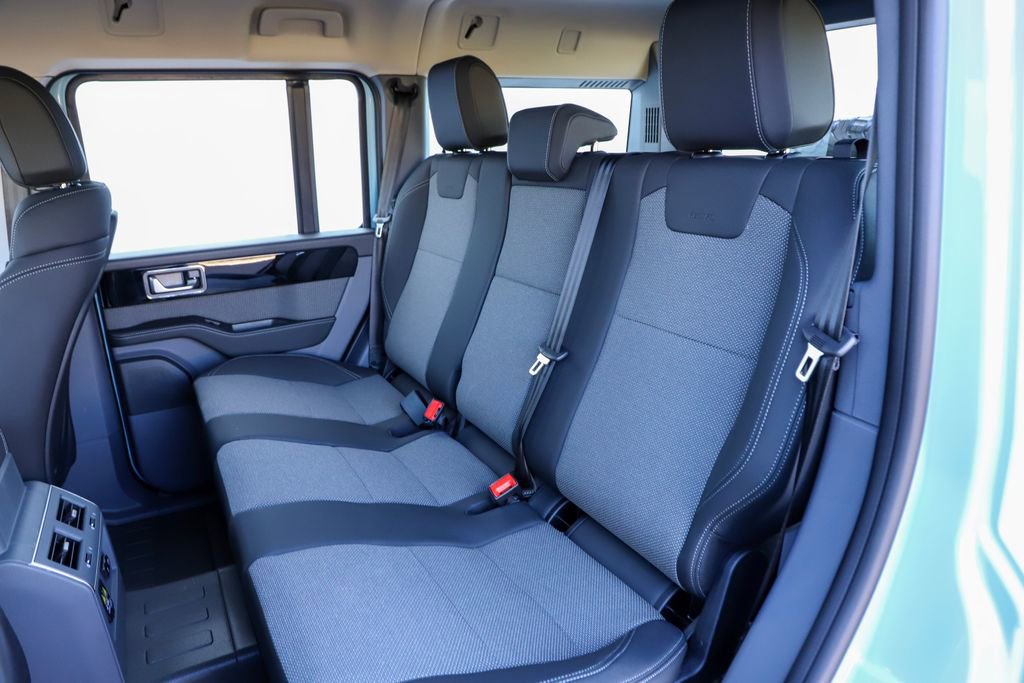 New 2025 INEOS Grenadier Trialmaster Edition image 19