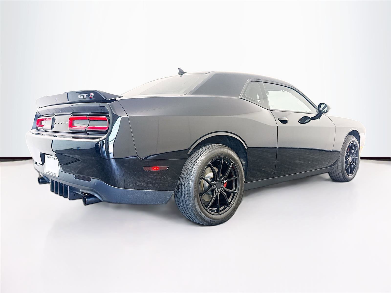Used 2019 Dodge Challenger GT w/ Plus Package AWD/4WD image 36