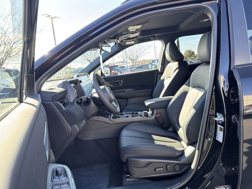New 2026 Subaru Outback Premium image 13
