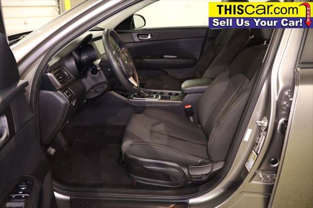Used 2018 Kia Optima LX FWD image 23