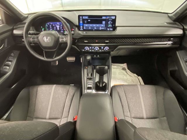 Used 2024 Honda Accord Sport image 9