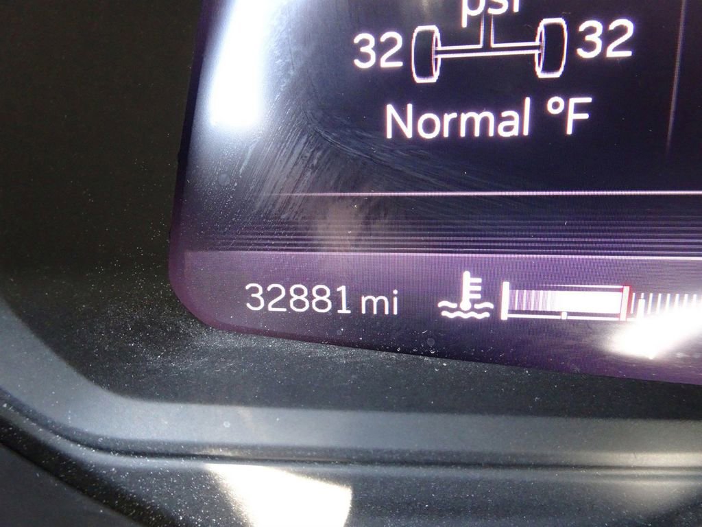 Certified 2024 Cadillac CT4 Sport w/ Technology Package AWD/4WD image 20