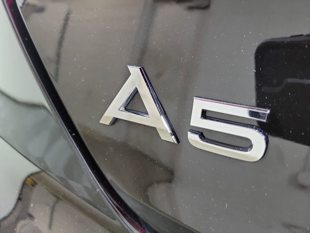 Used 2025 Audi A5 2.0T Premium Plus AWD/4WD image 8