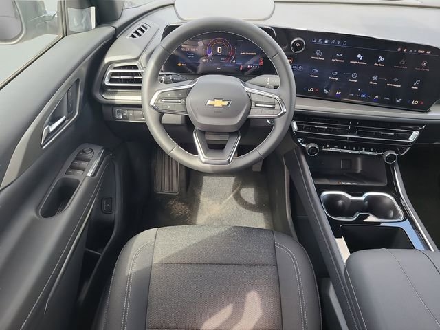 New 2026 Chevrolet Traverse LT FWD image 13