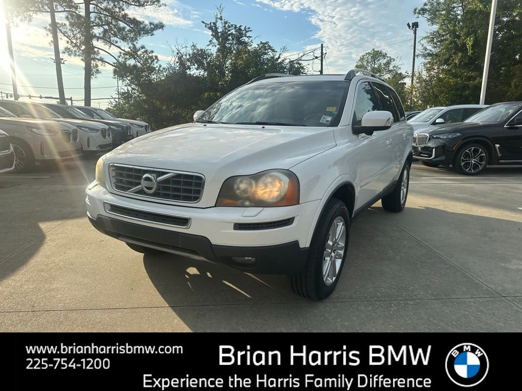 Used 2010 Volvo XC90 3.2