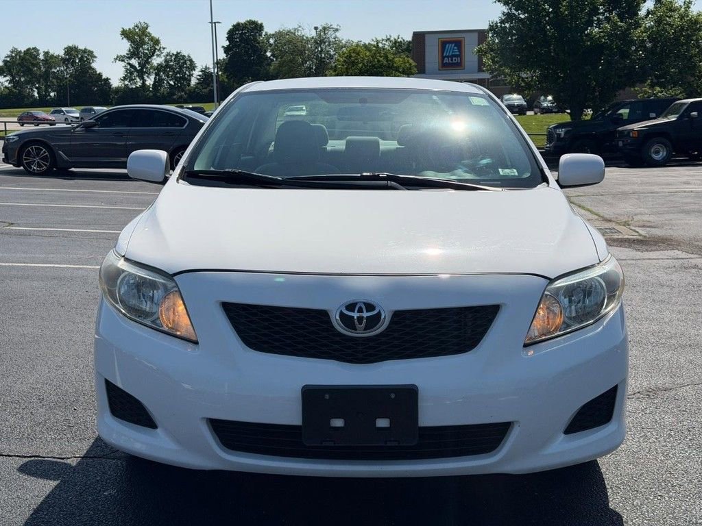 Used 2010 Toyota Corolla LE FWD image 10