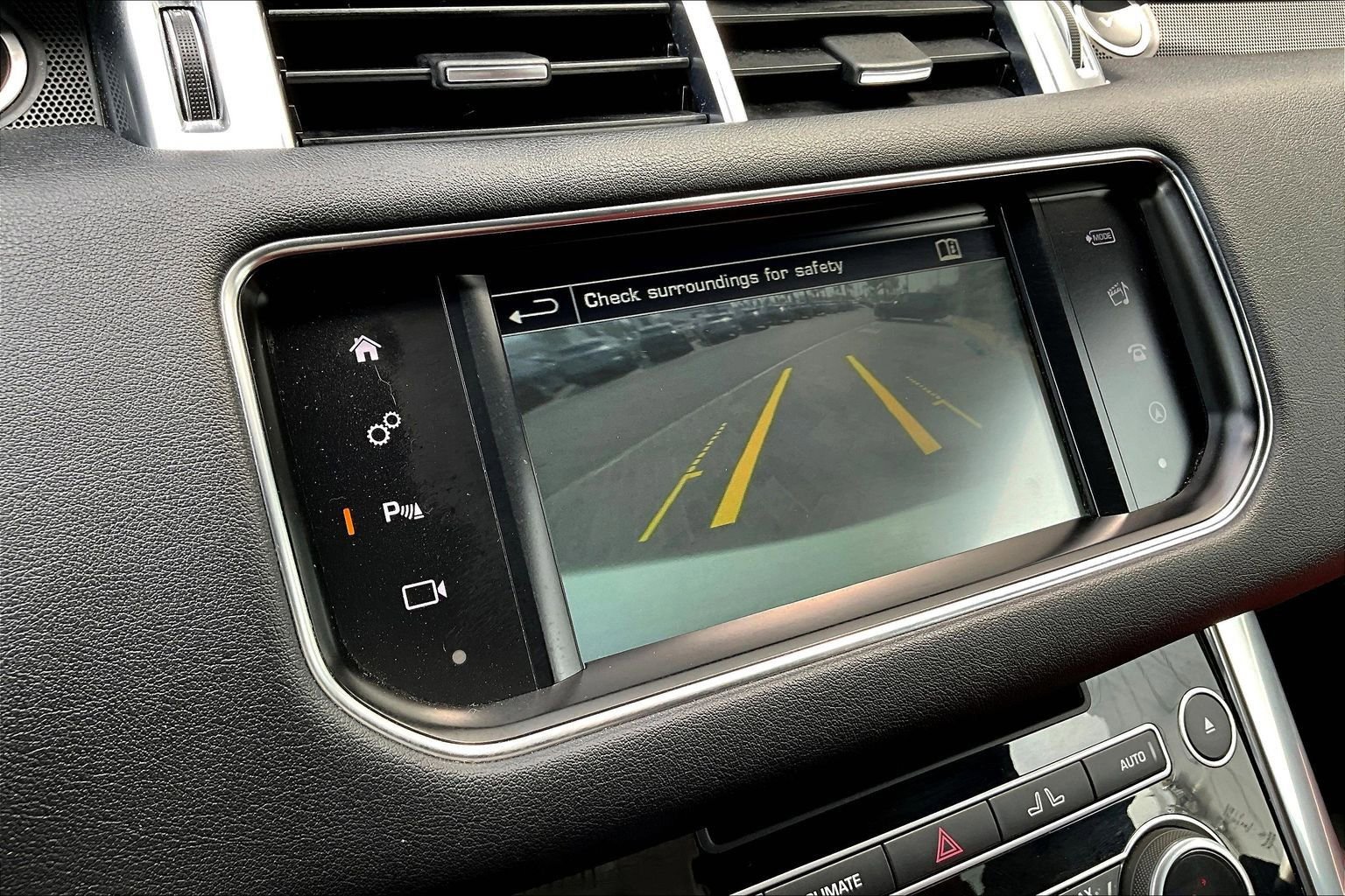 Used 2016 Land Rover Range Rover Sport Supercharged image 20