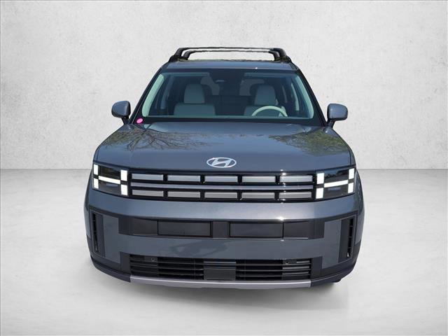 New 2026 Hyundai Santa Fe SEL FWD image 6