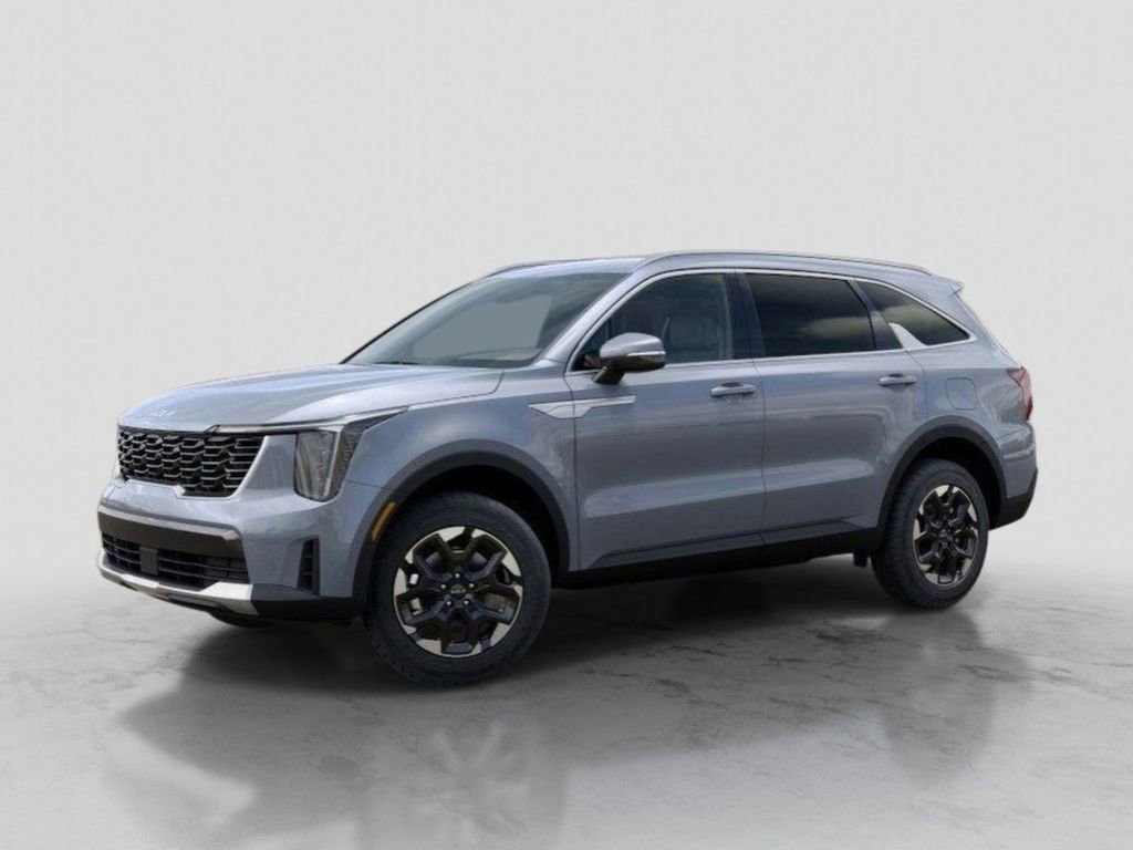 Used 2025 Kia Sorento S image 3
