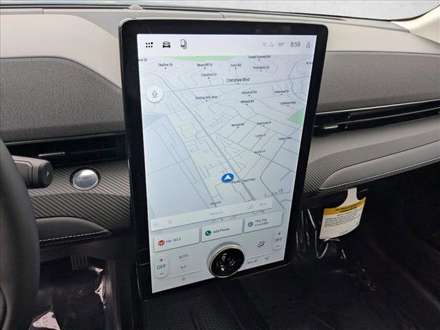 New 2026 Ford Mustang Mach-E Select image 14