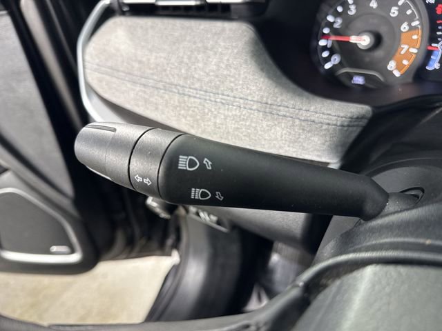 Used 2023 Jeep Compass Latitude w/ Sun and Sound Group AWD/4WD image 15