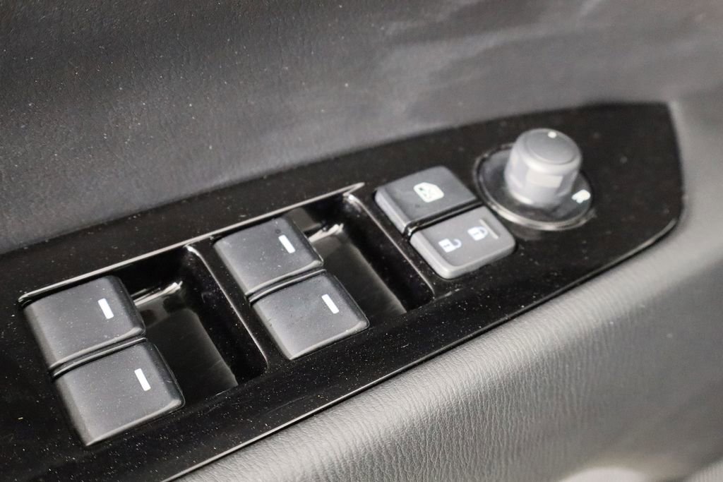 Used 2024 MAZDA CX-5 AWD 2.5 S w/ Preferred Package image 22