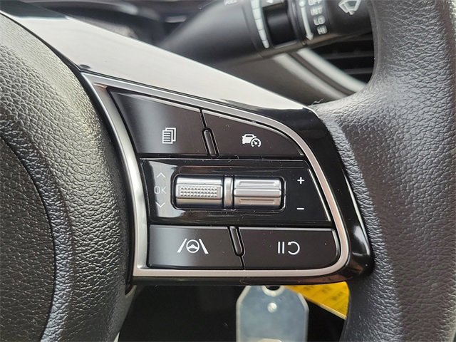 Certified 2024 Kia Forte LXS w/ LXS Technology Package image 14