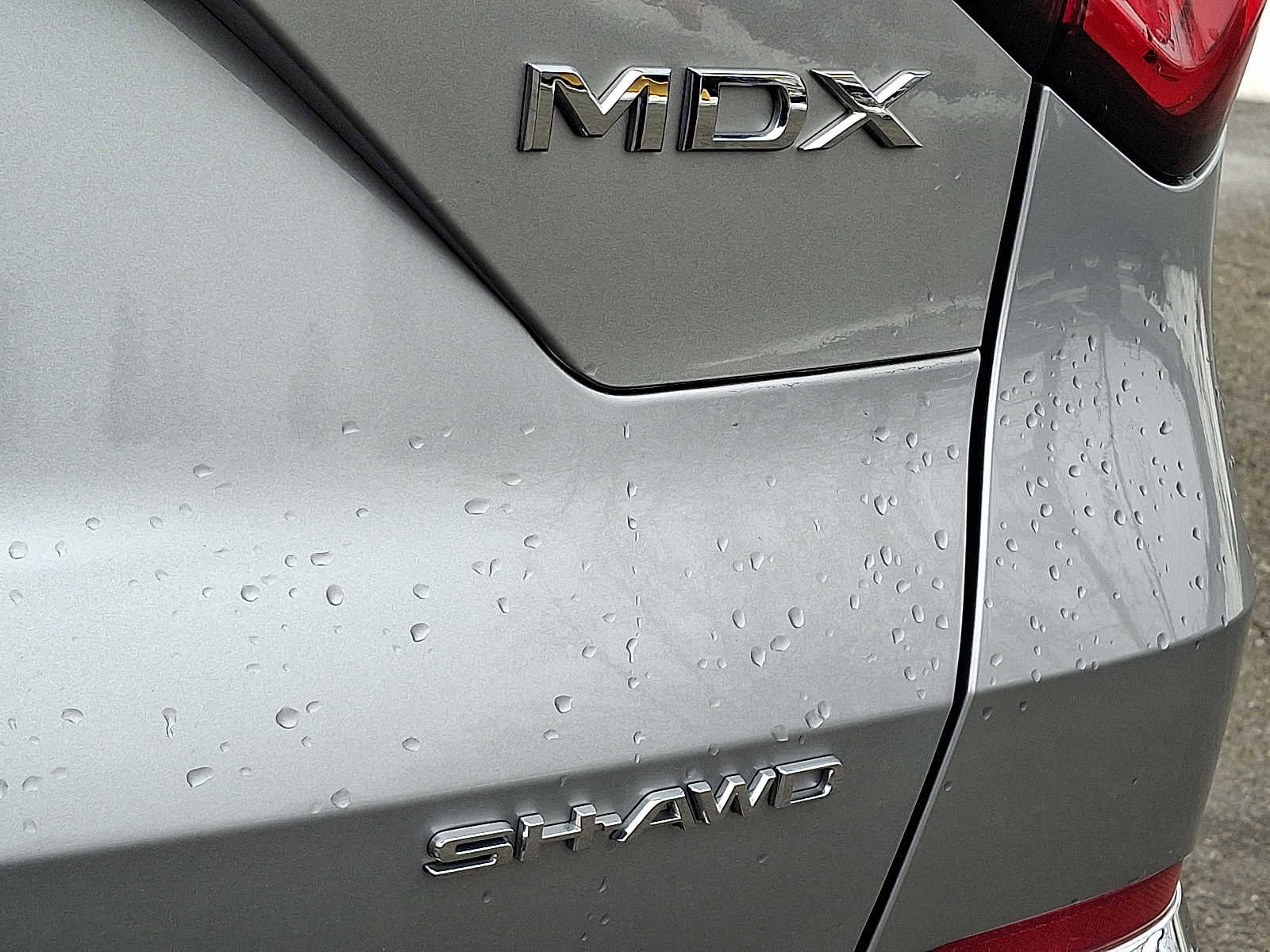 Used 2023 Acura MDX SH-AWD image 32