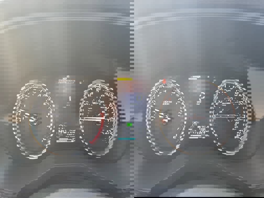 Used 2020 Subaru Forester Touring image 12