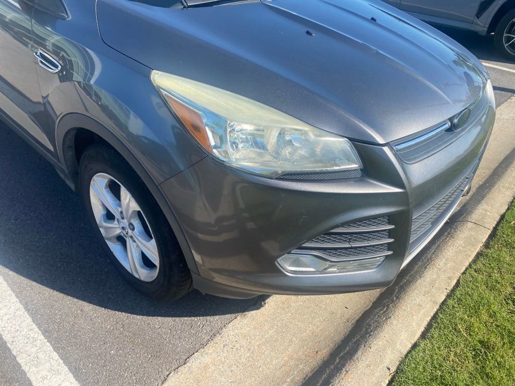 Used 2014 Ford Escape SE AWD/4WD image 5