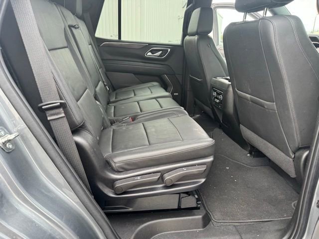 Used 2022 Chevrolet Tahoe LT image 14