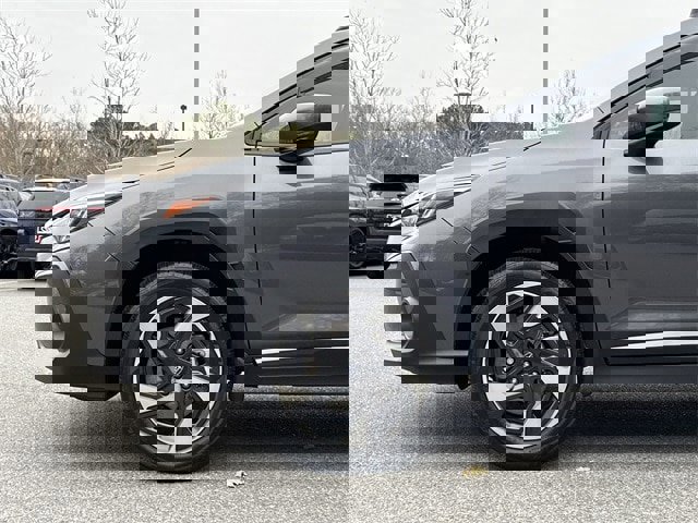Certified 2024 Subaru Crosstrek 2.5i Limited w/ Popular Package #3A image 9