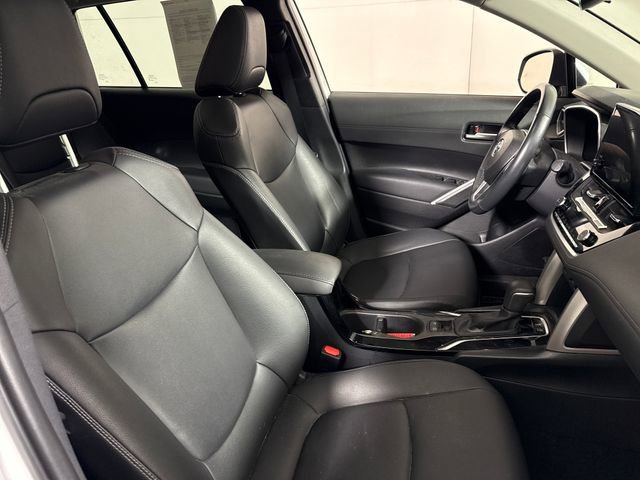 Certified 2023 Toyota Corolla Cross XLE w/ Convenience Package image 13