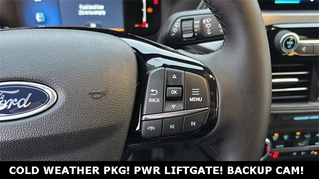 New 2026 Ford Escape Active w/ Cold Weather Package image 14