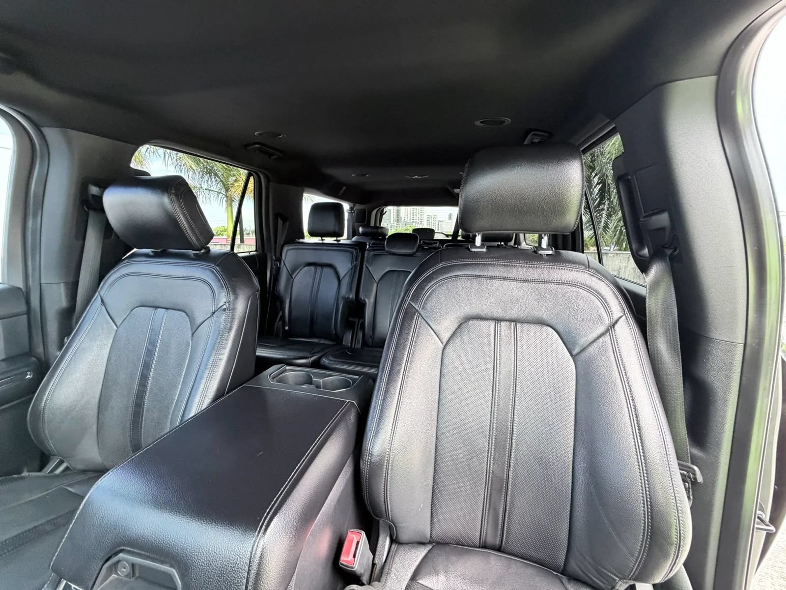 Used 2020 Ford Expedition Max Limited RWD image 21