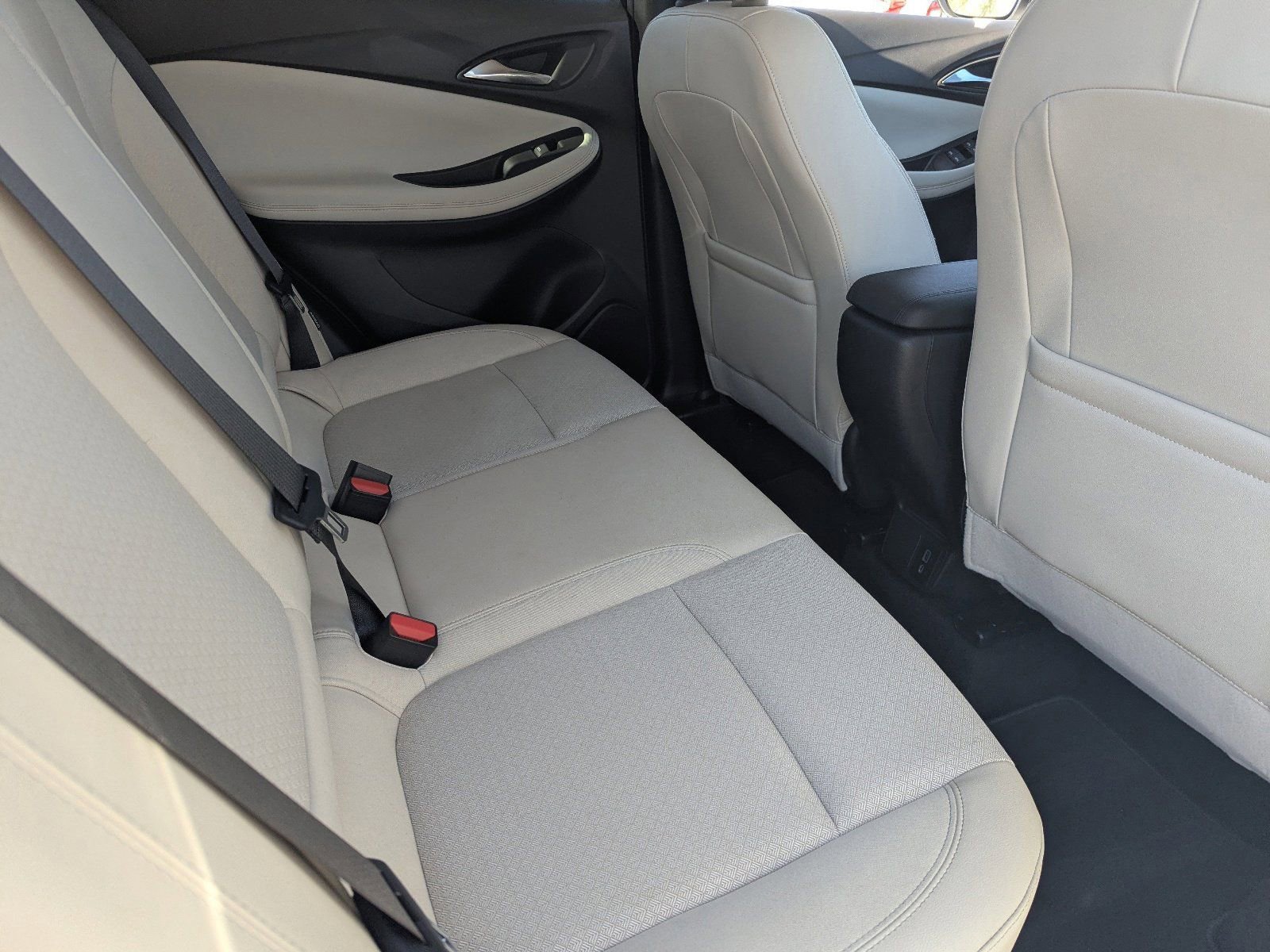 Used 2024 Buick Encore GX Preferred w/ Advanced Technology Package image 14