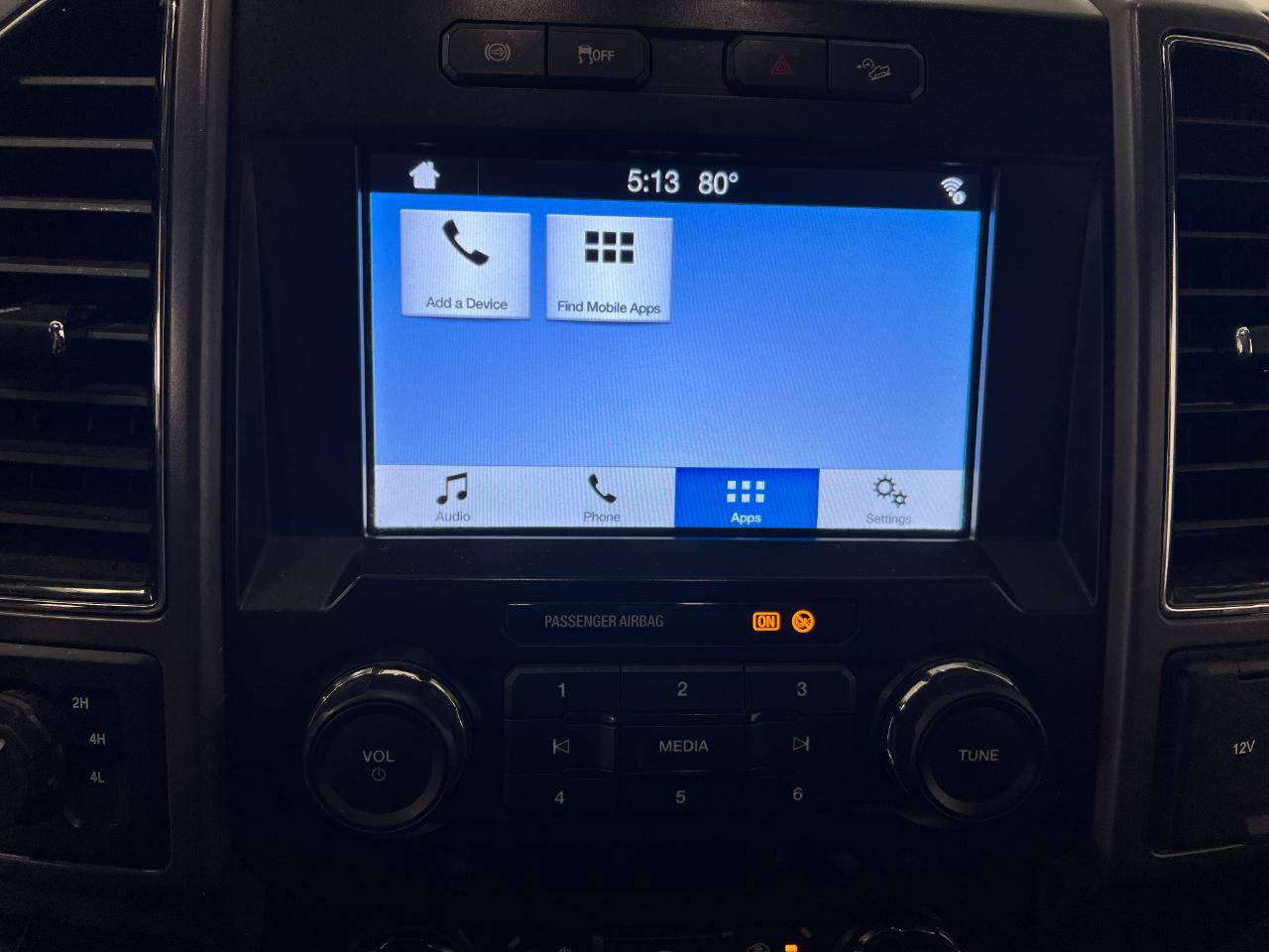 Used 2019 Ford F250 XLT w/ XLT Value Package AWD/4WD image 55