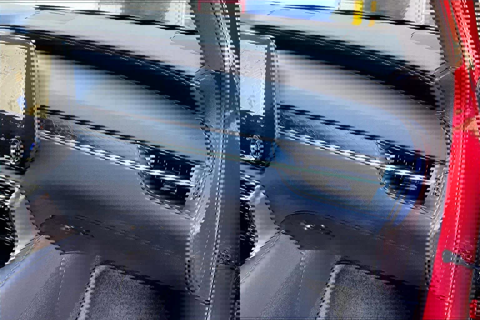 Used 2024 Lexus RX 350 Premium w/ Accessory Package (Z1) image 18