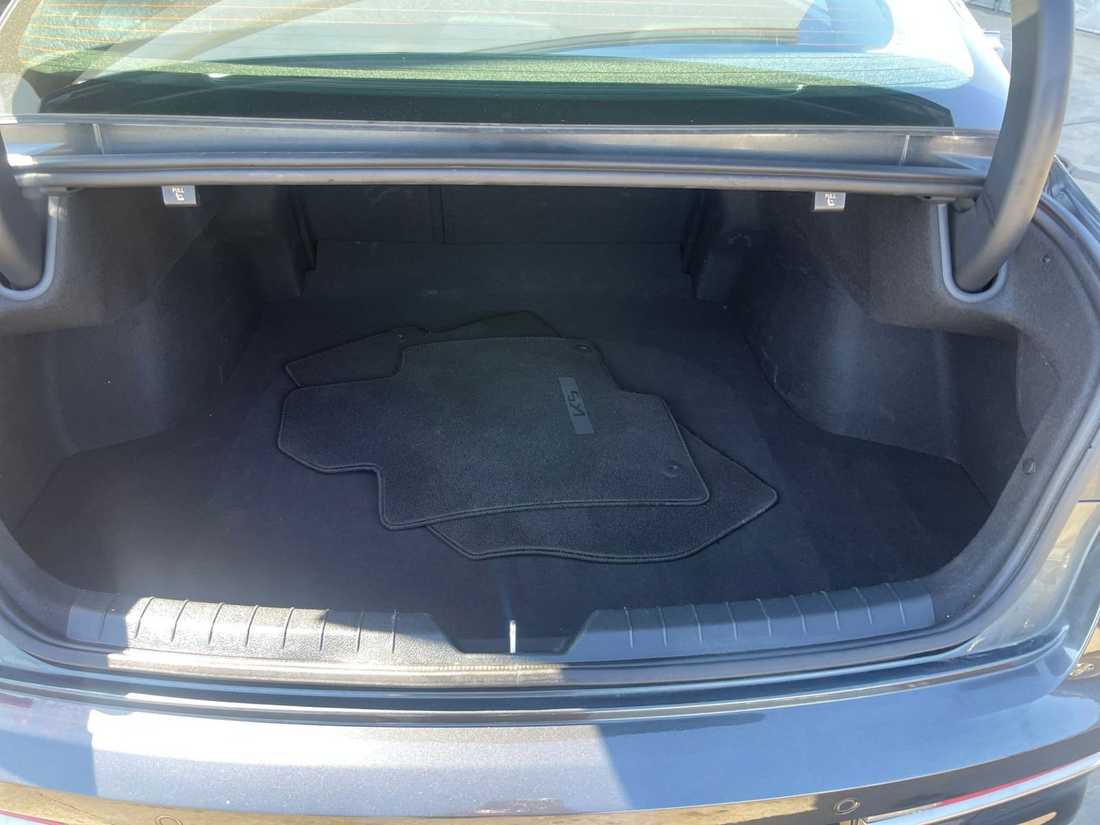 Used 2025 Kia K5 LXS image 33