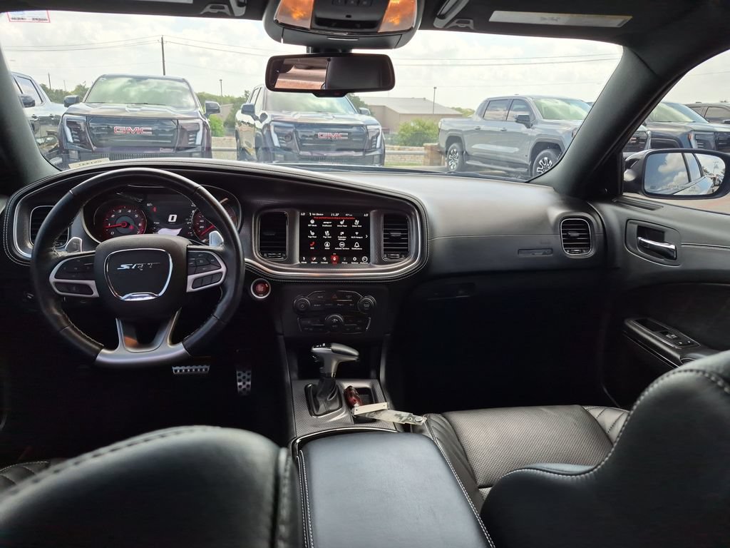 Used 2021 Dodge Charger SRT Hellcat RWD image 29