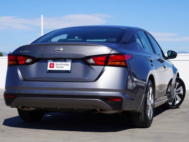 Used 2024 Nissan Altima 2.5 S image 6