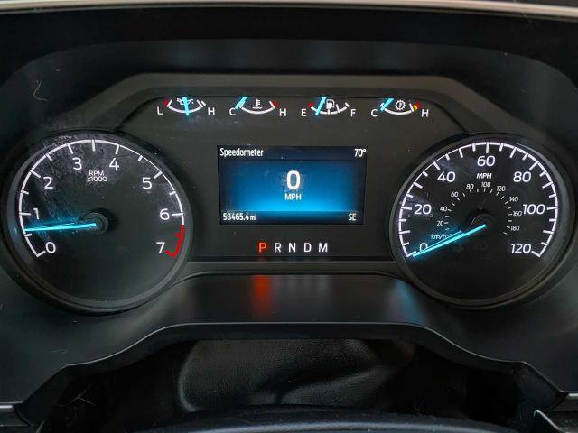 Certified 2022 Ford F150 XL w/ STX Black Appearance Package AWD/4WD image 30
