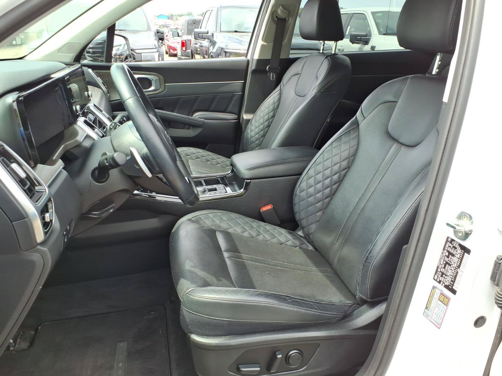 Used 2021 Kia Sorento SX Prestige AWD/4WD image 7