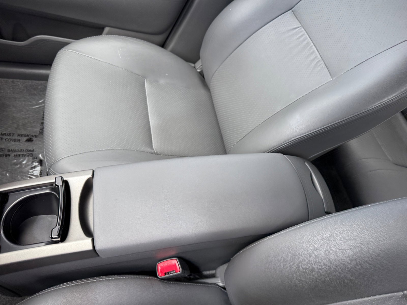 Used 2008 Toyota Prius image 14